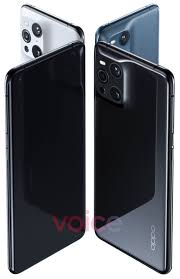 Oppo Find X4 5G